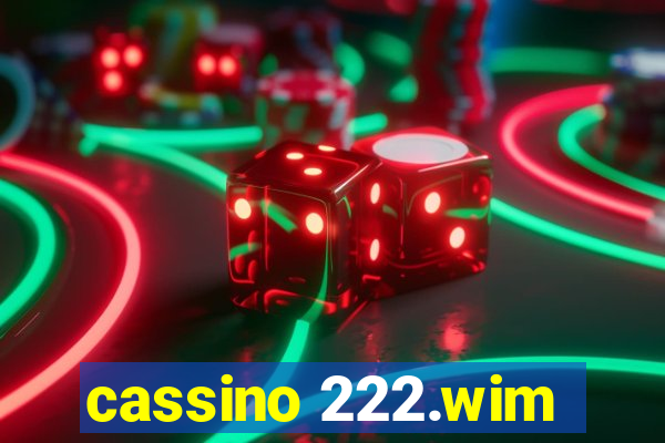 cassino 222.wim